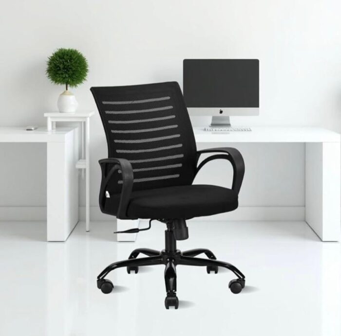 Office & Staff Chair 1 - Image 2