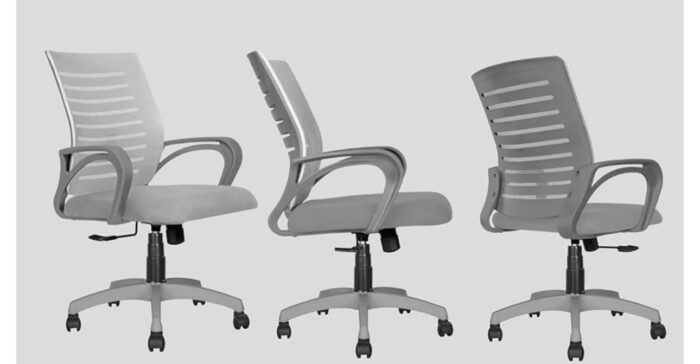 Office & Staff Chair 1 - Image 5