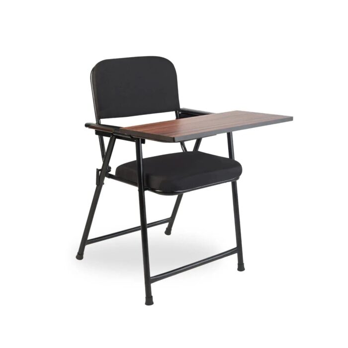 Study Writing Pad Chair-2