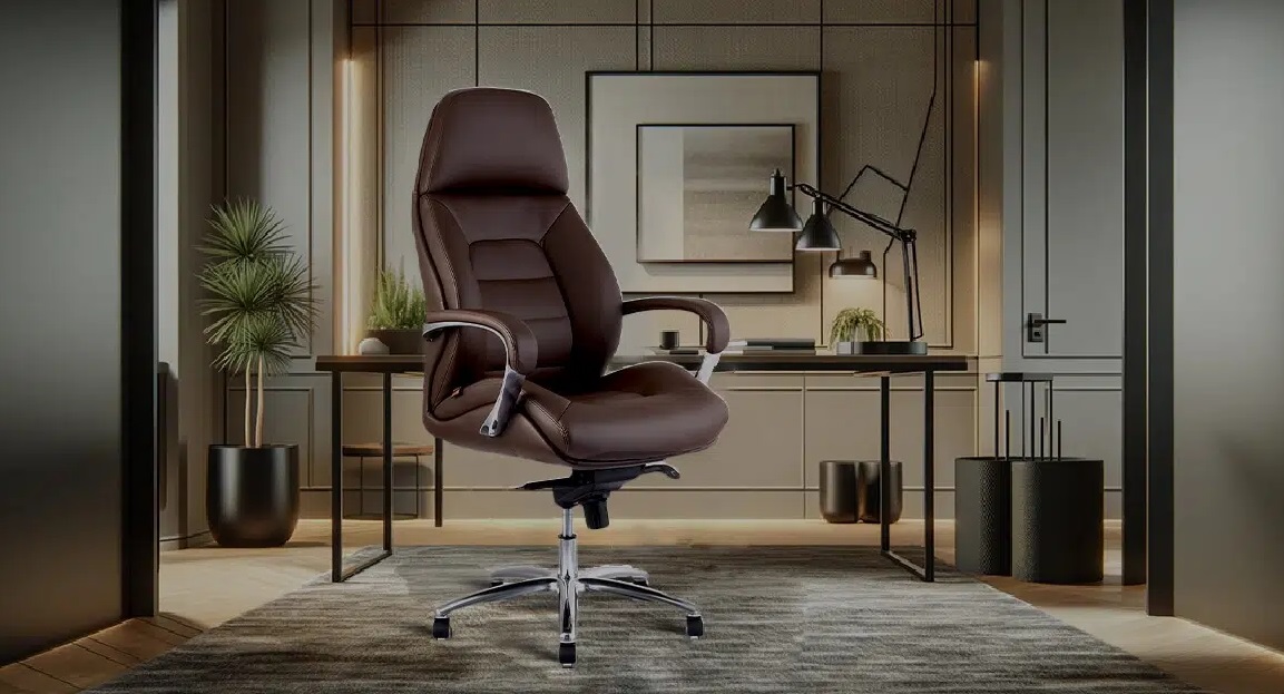 Chair Manufacturers and Dealers in Aundh