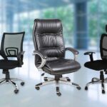 Chair Manufacturers and Dealers in Pashan
