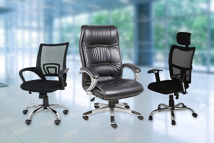 Chair Manufacturers and Dealers in Pashan