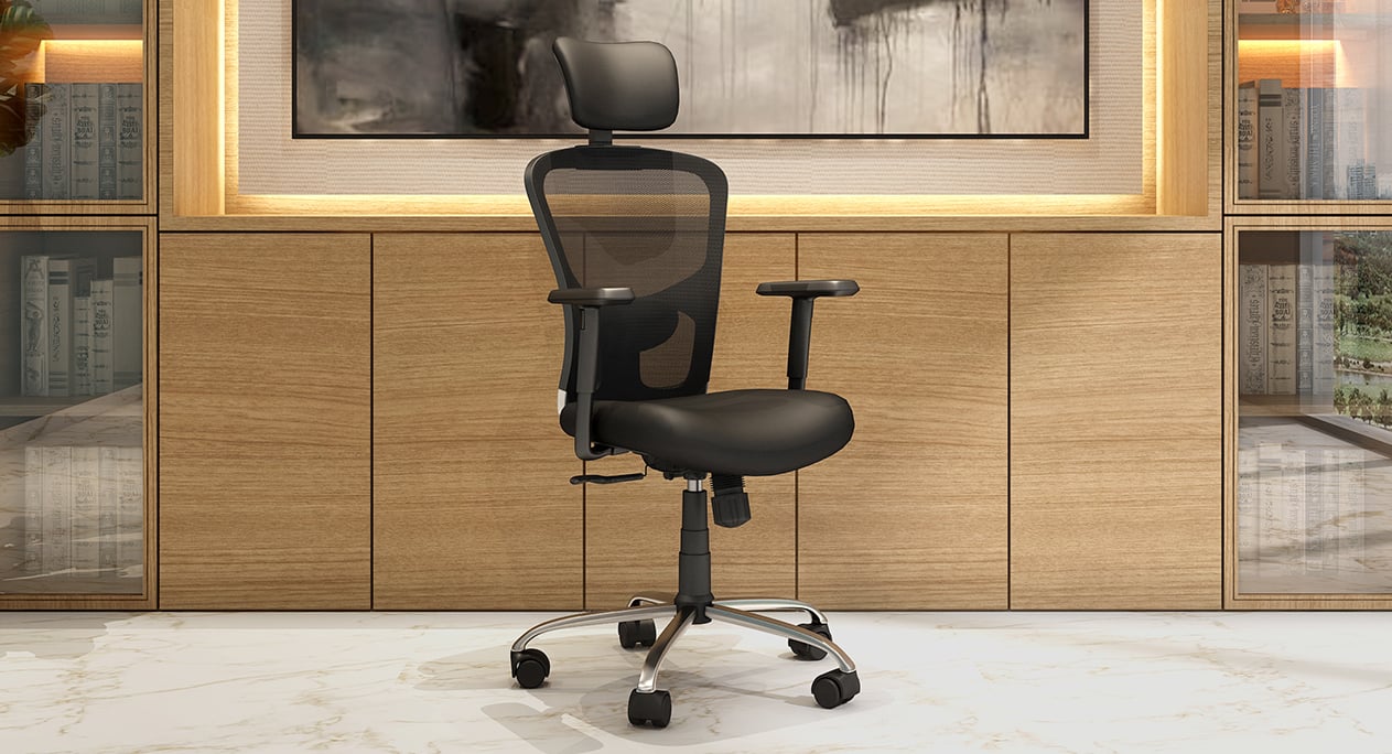 Chair Manufacturers and Dealers in Pimple Nilakh