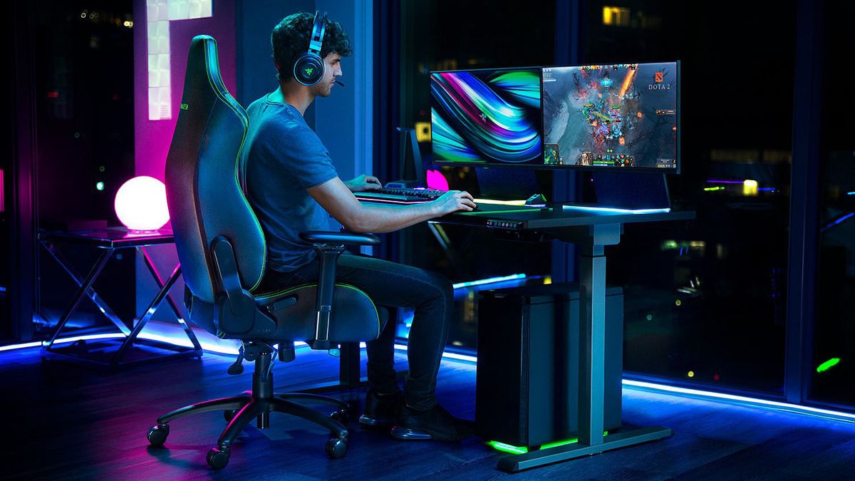 Gaming Chair Dealers in Pune