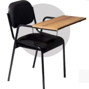 Study Writing Pad Chair-3
