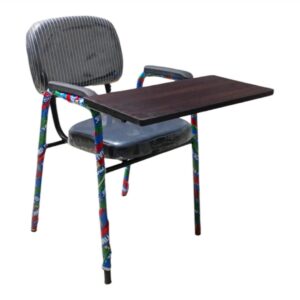 Study Writing Pad Chair-4