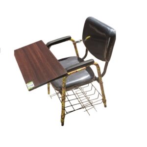 Study Writing Pad Chair-6