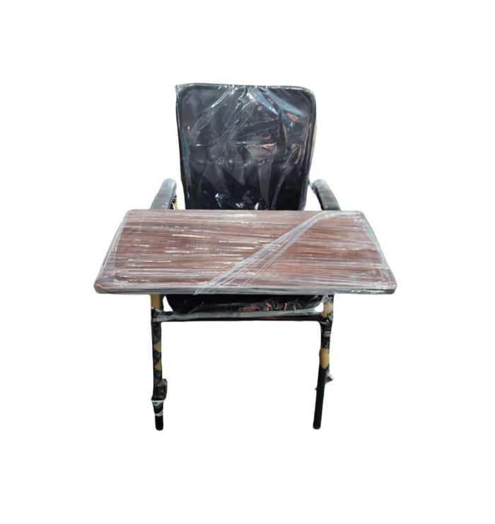 Study Writing Pad Chair-7