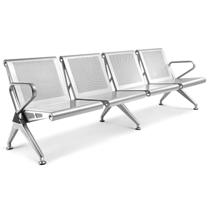 Waiting Benches 3