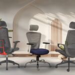 Chair Manufacturers and Dealers in Bhosari, Pune