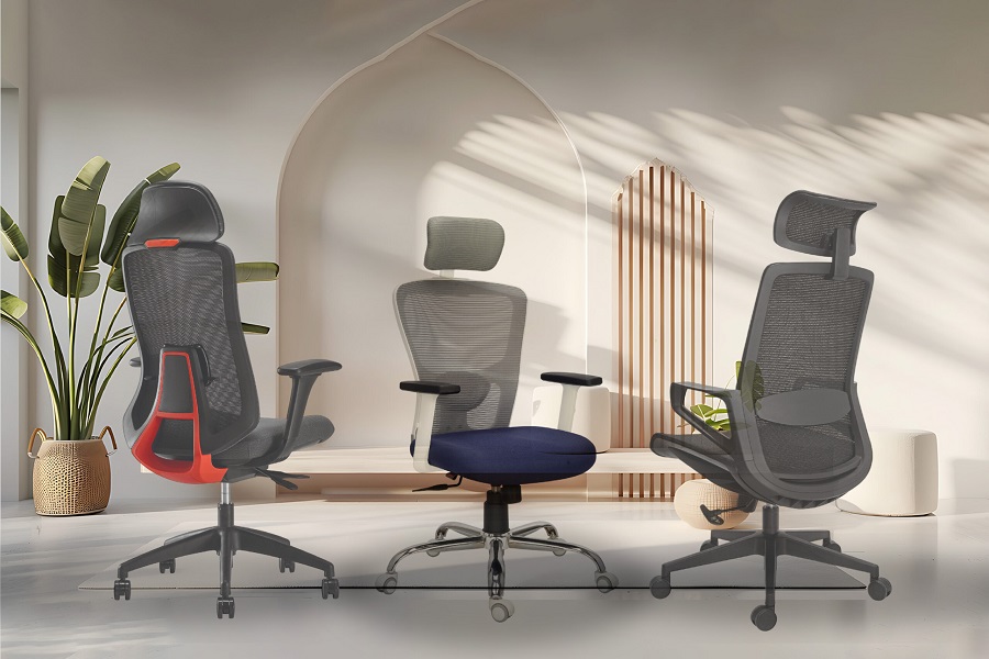 Chair Manufacturers and Dealers in Bhosari, Pune