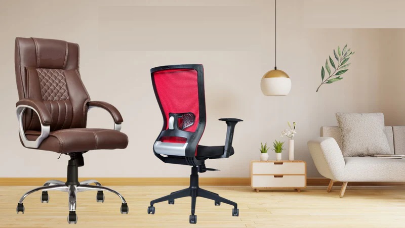 Chair Manufacturers and Dealers in Raviwar Peth