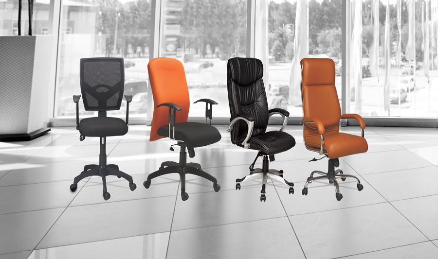 Chair Manufacturers and Dealers in Kasarwadi