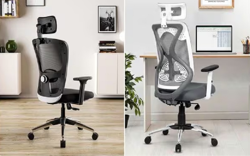 Chair Manufacturers and Dealers in Camp