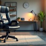 Chair Manufacturers and Dealers in Chas, Pune