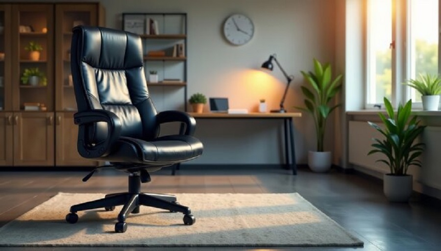 Chair Manufacturers and Dealers in Chas, Pune