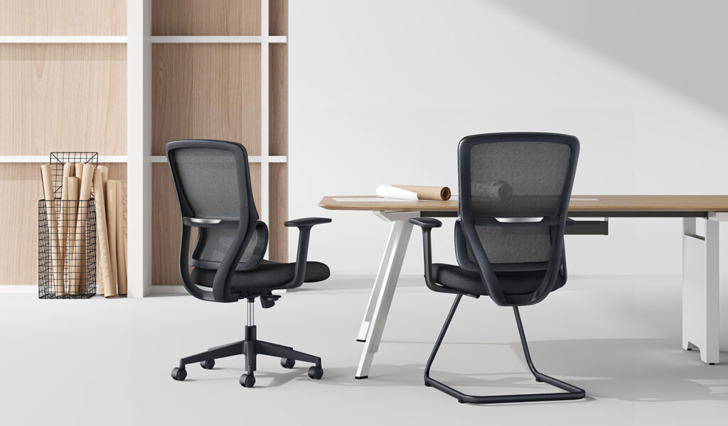 Chair Manufacturers and Dealers in Naygaon
