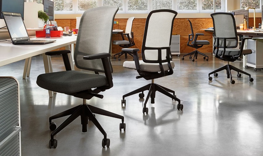 Chair Manufacturers and Dealers in Pabal