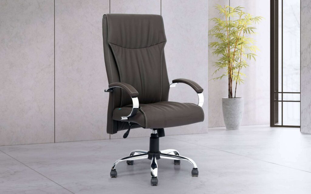 Chair Manufacturers & Dealers in Koregaon Bhima