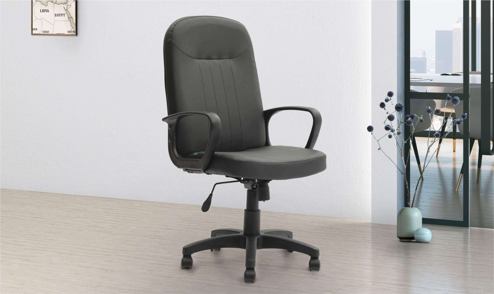 Chair Manufacturers & Dealers in Wagholi