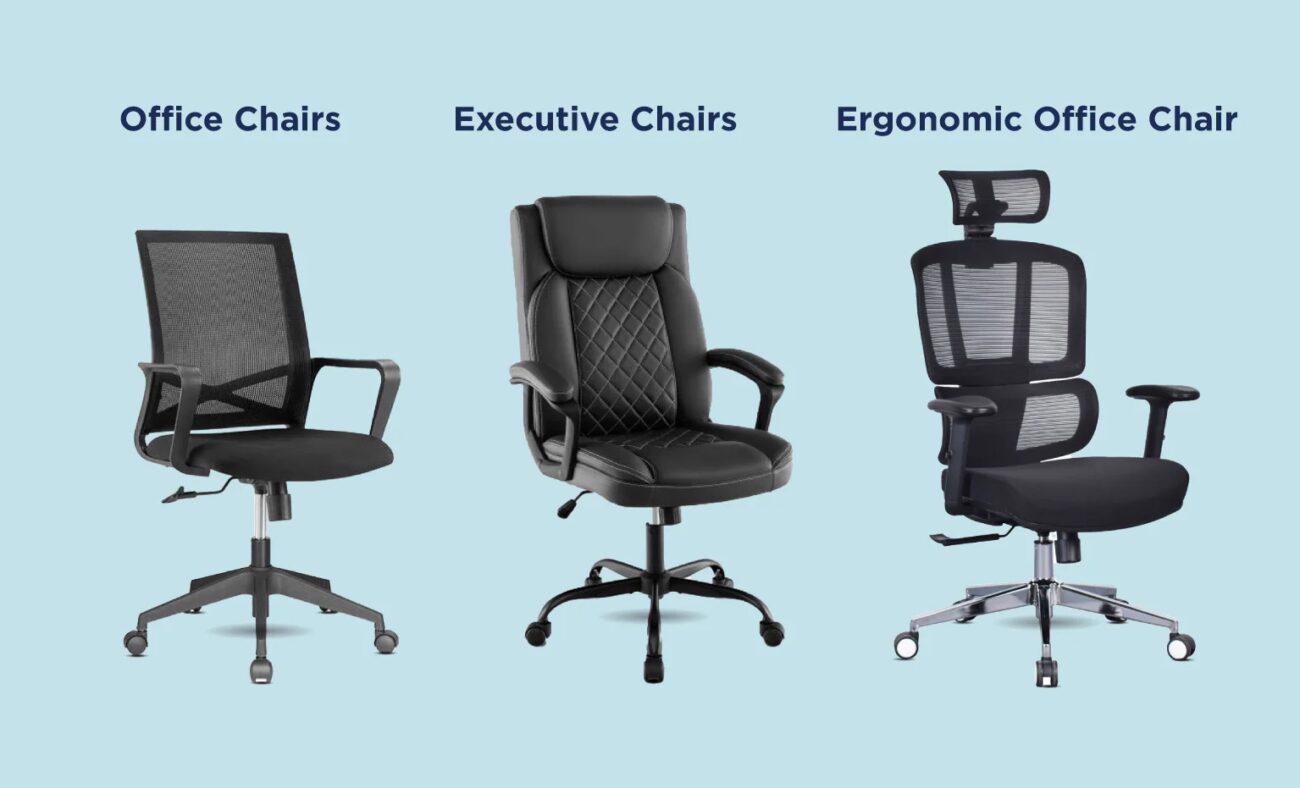Chair Manufacturers & Dealers in Market Yard