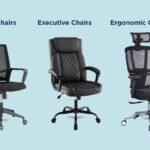 Chair Manufacturers & Dealers in Market Yard