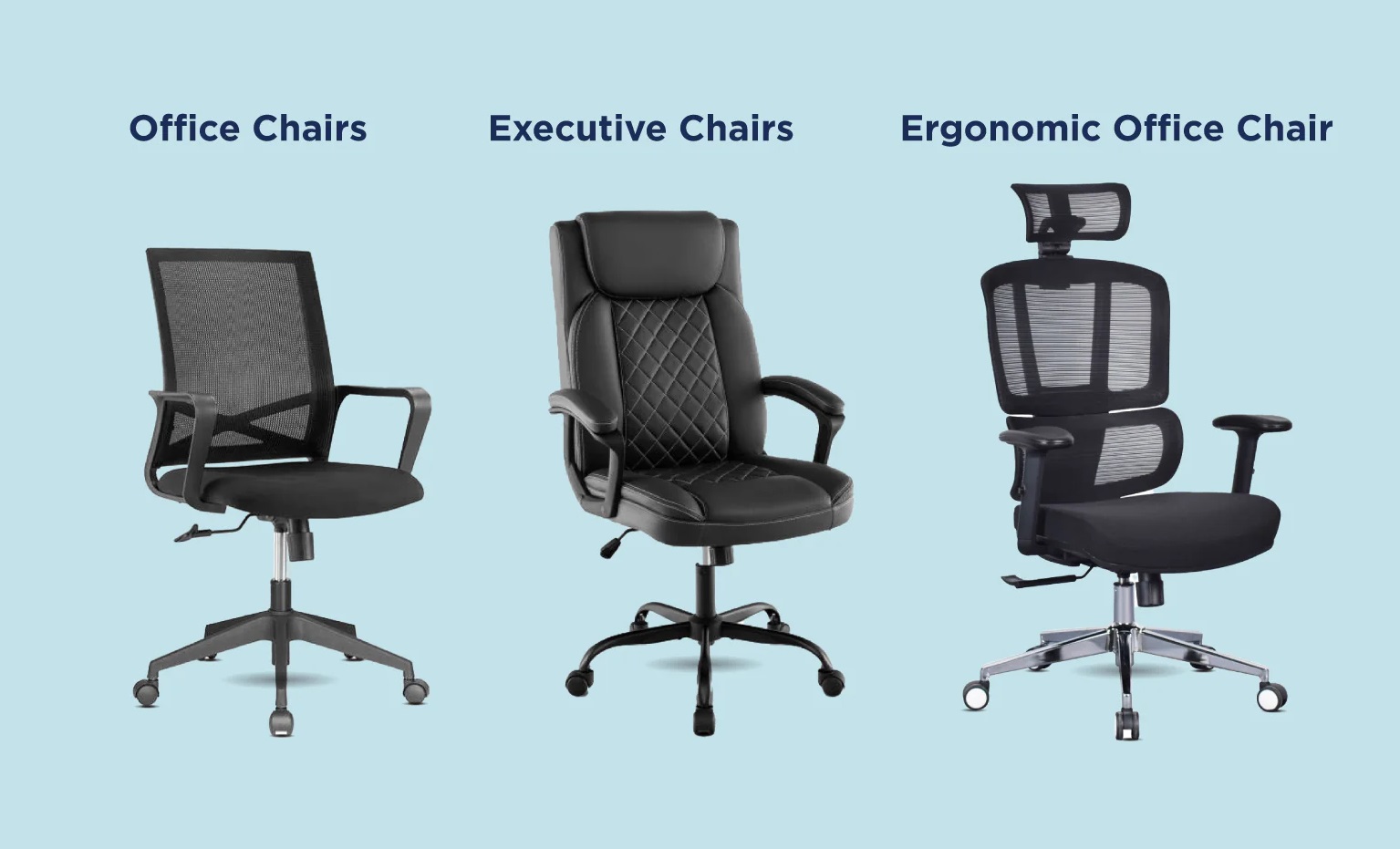 Chair Manufacturers & Dealers in Market Yard