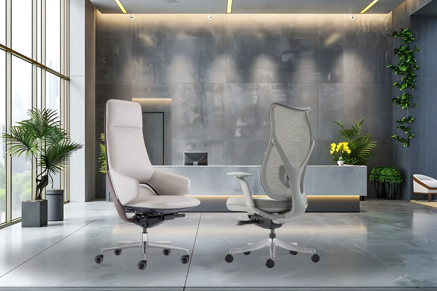 Chair Manufacturers & Dealers in Viman Nagar