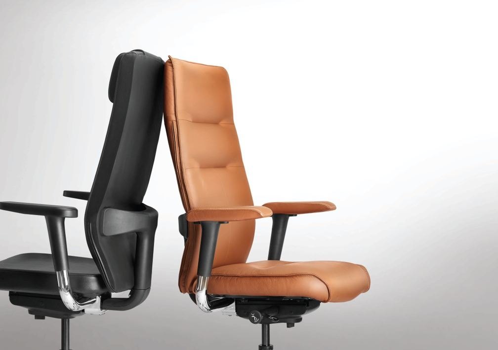 Chair Manufacturers & Dealers in Yerawada