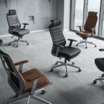 Chair Manufacturers & Dealers in Pirangut, Pune
