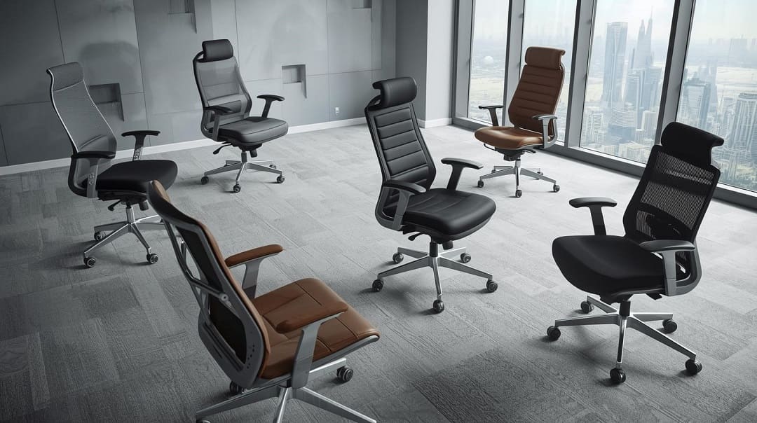 Chair Manufacturers & Dealers in Pirangut, Pune